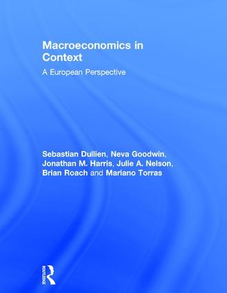 Macroeconomics in Context