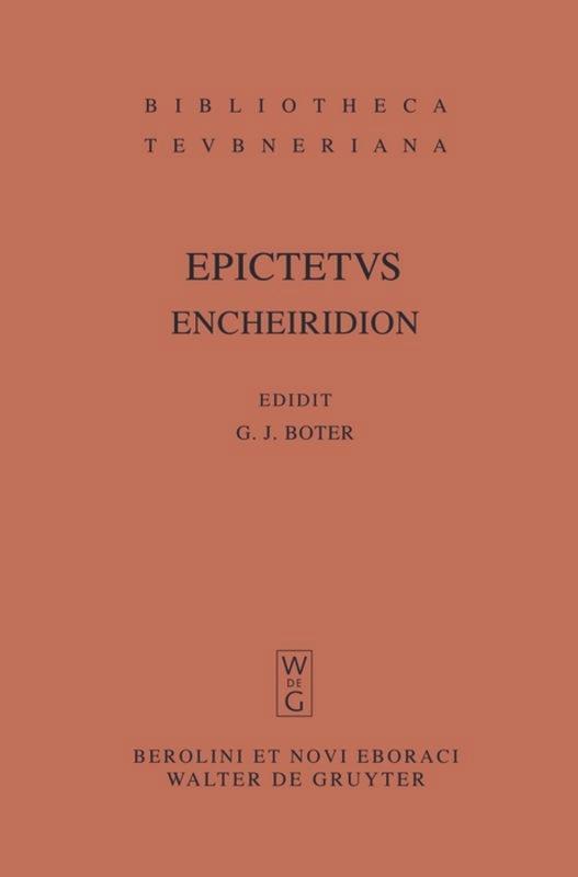 Encheiridion