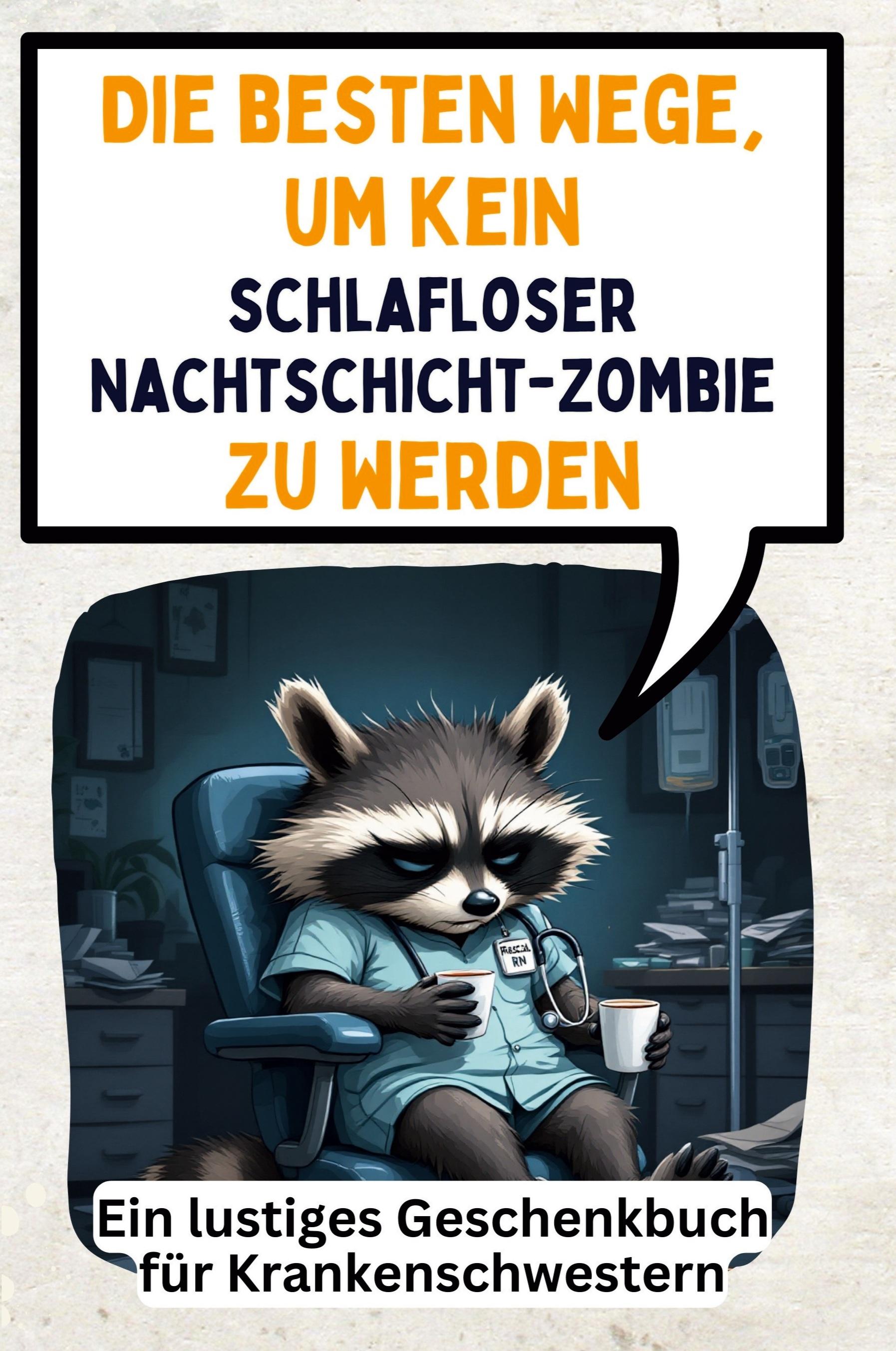 Die besten Wege, um kein schlafloser Nachtschicht-Zombie zu werden