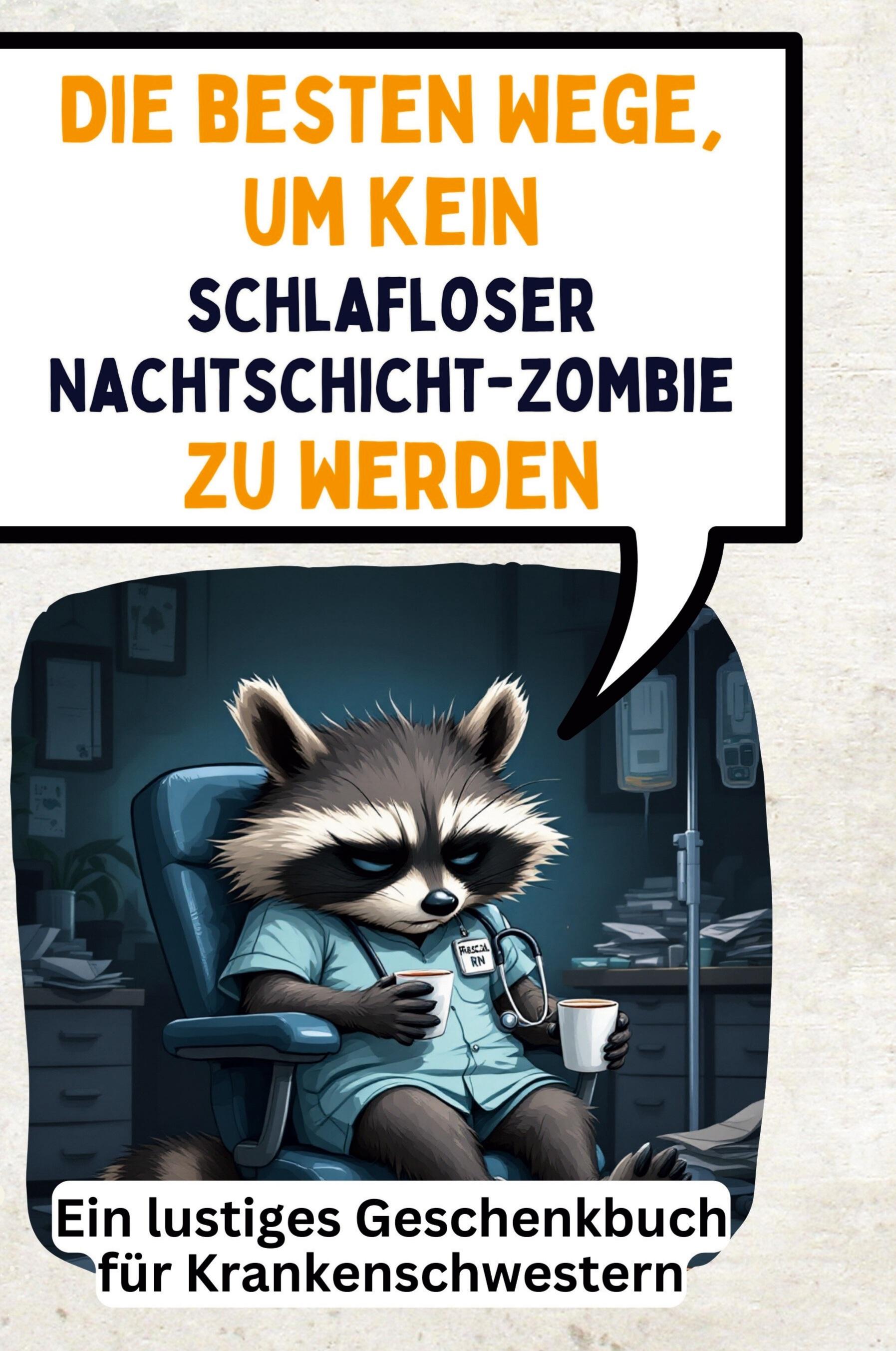 Die besten Wege, um kein schlafloser Nachtschicht-Zombie zu werden