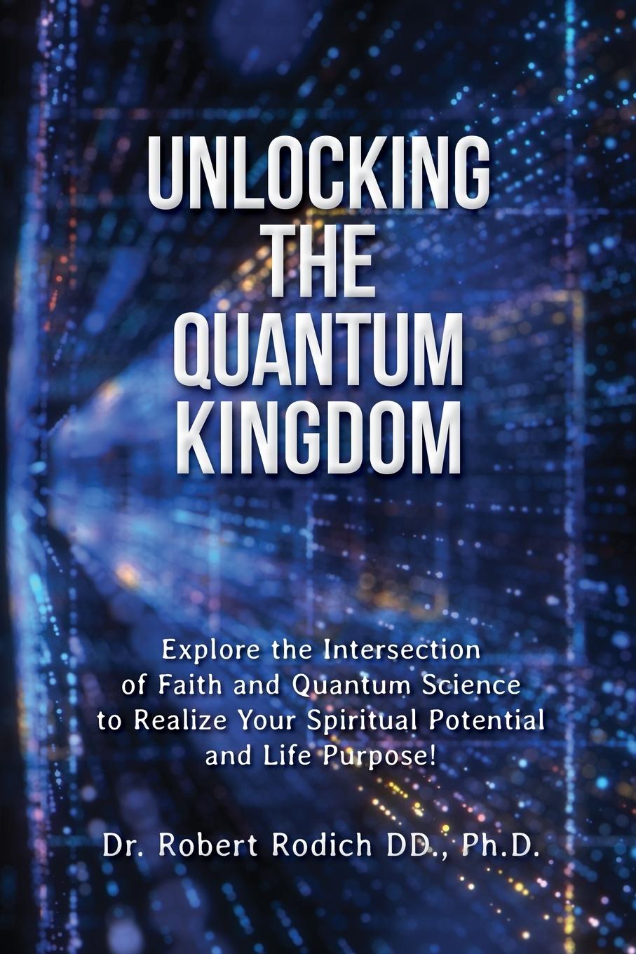 Unlocking the Quantum Kingdom