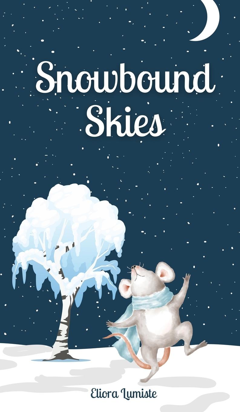 Snowbound Skies