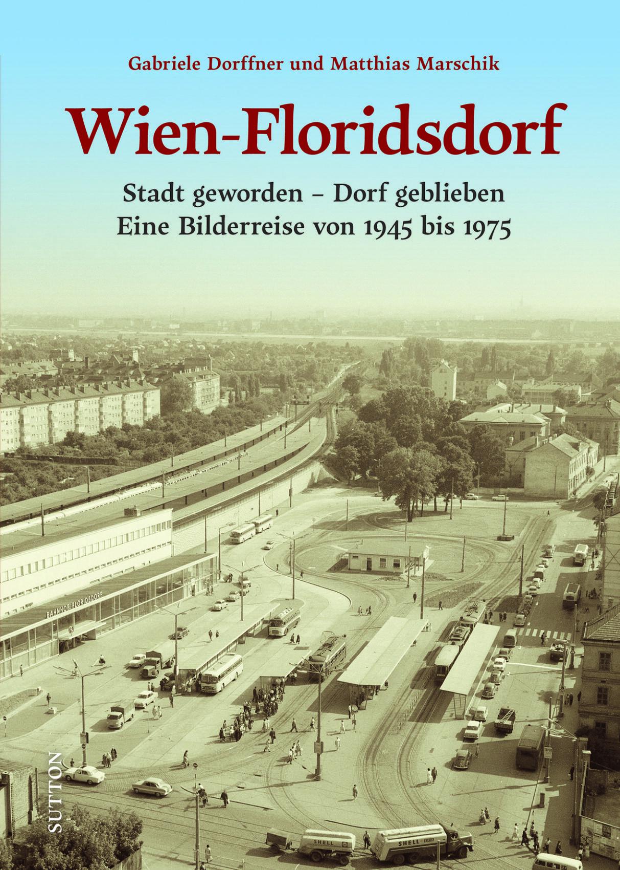 Wien-Floridsdorf