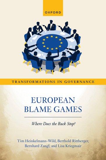 European Blame Games