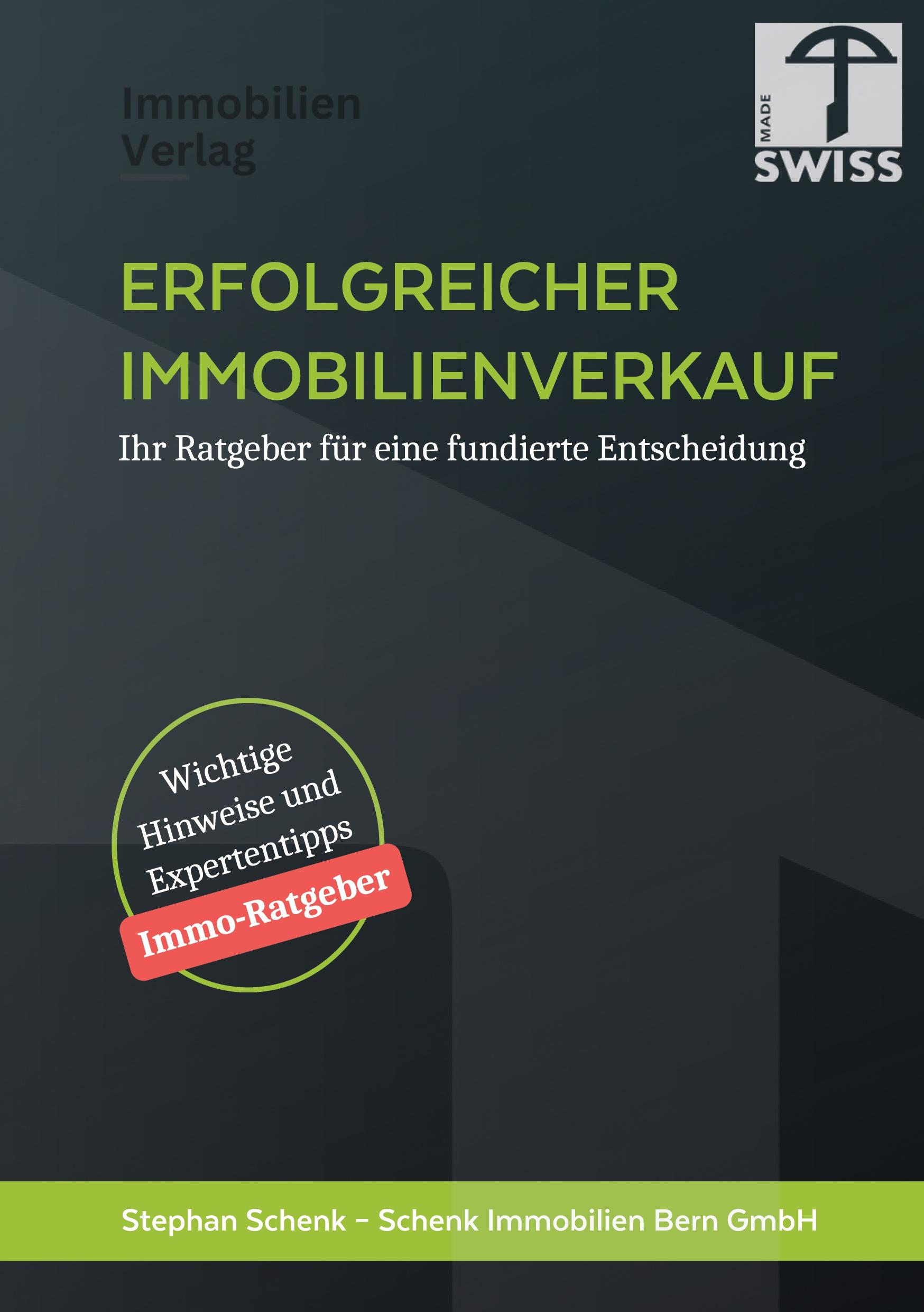 Erfolgreicher Immobilienverkauf