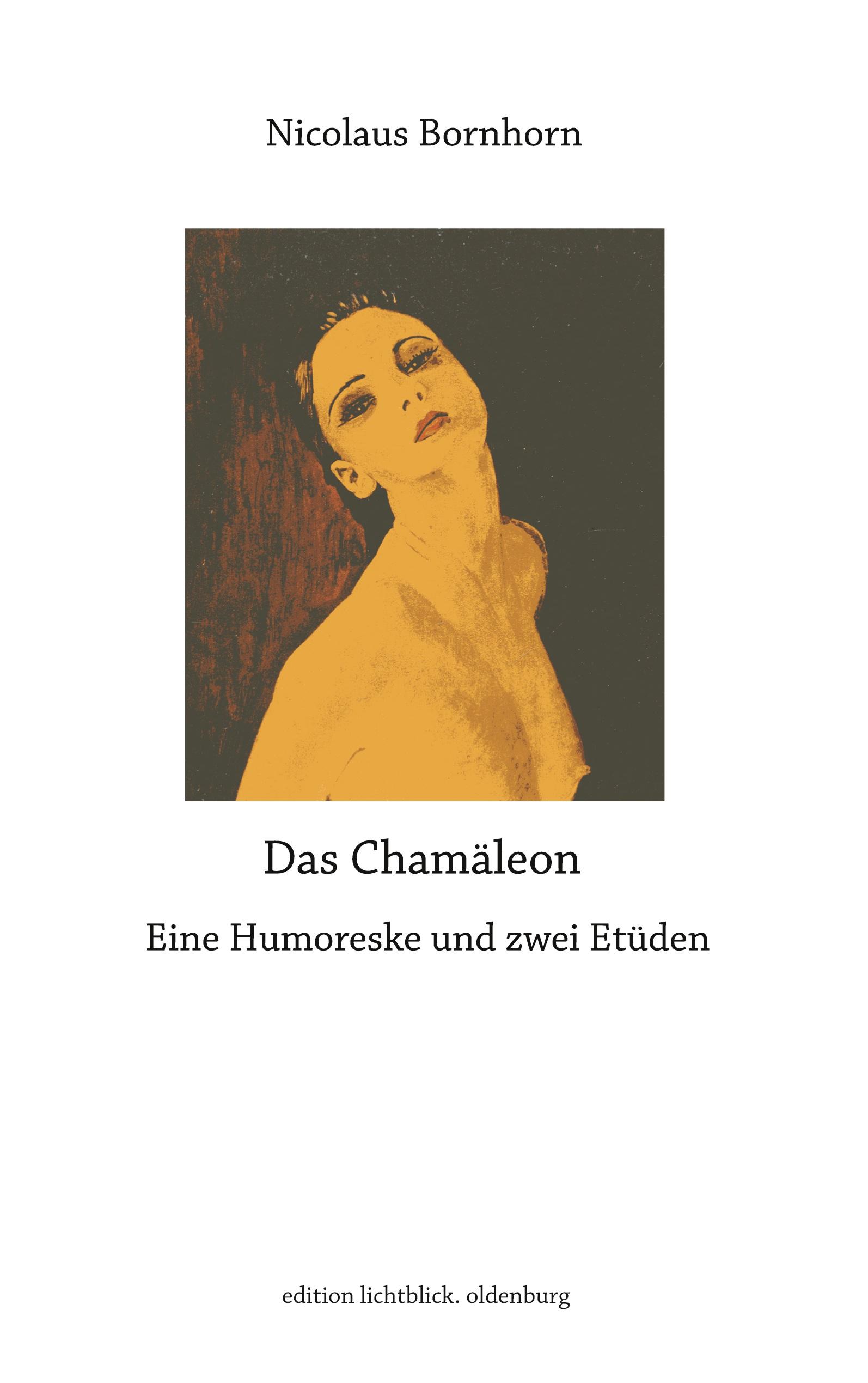 Das Chamäleon