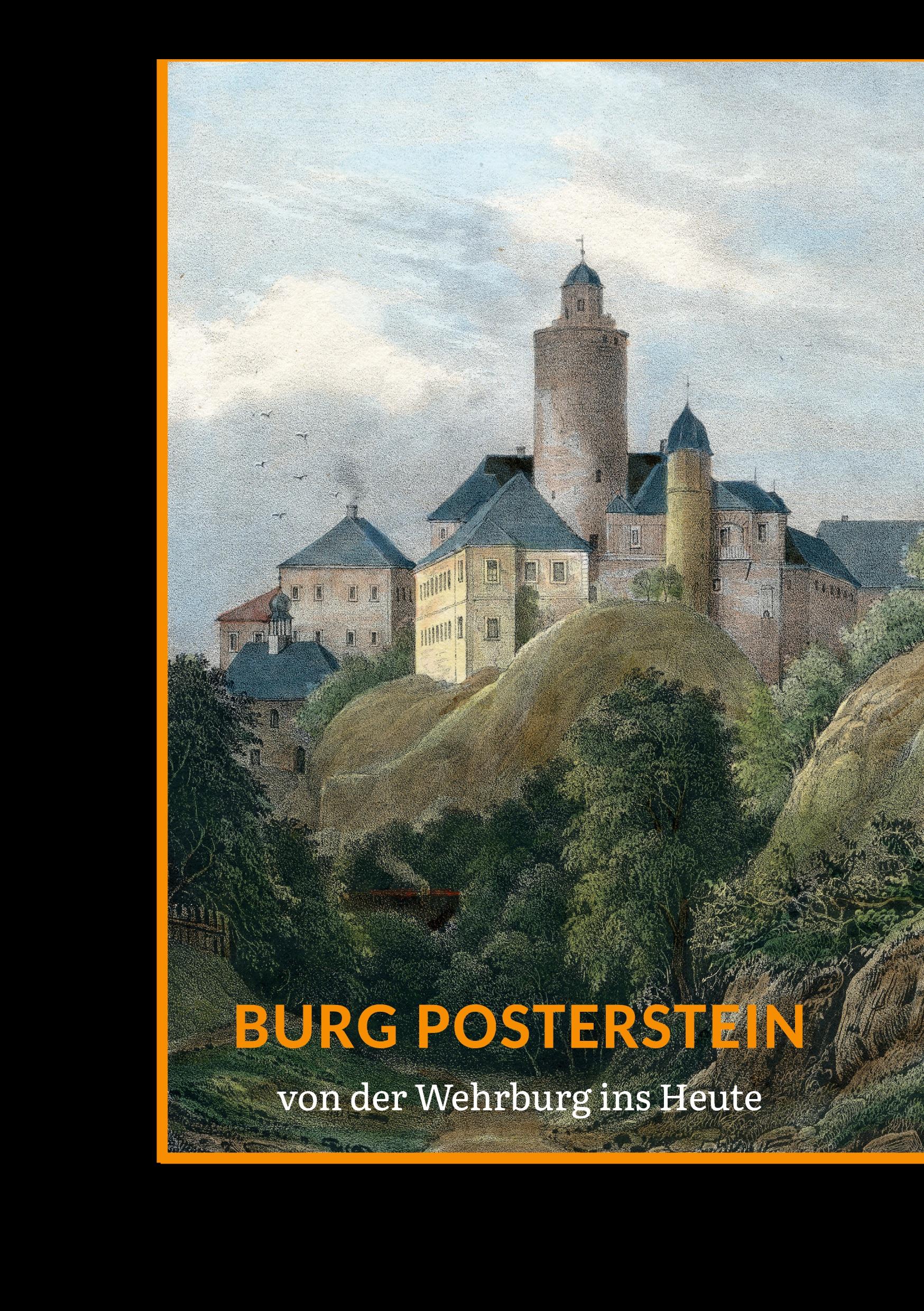 Burg Posterstein