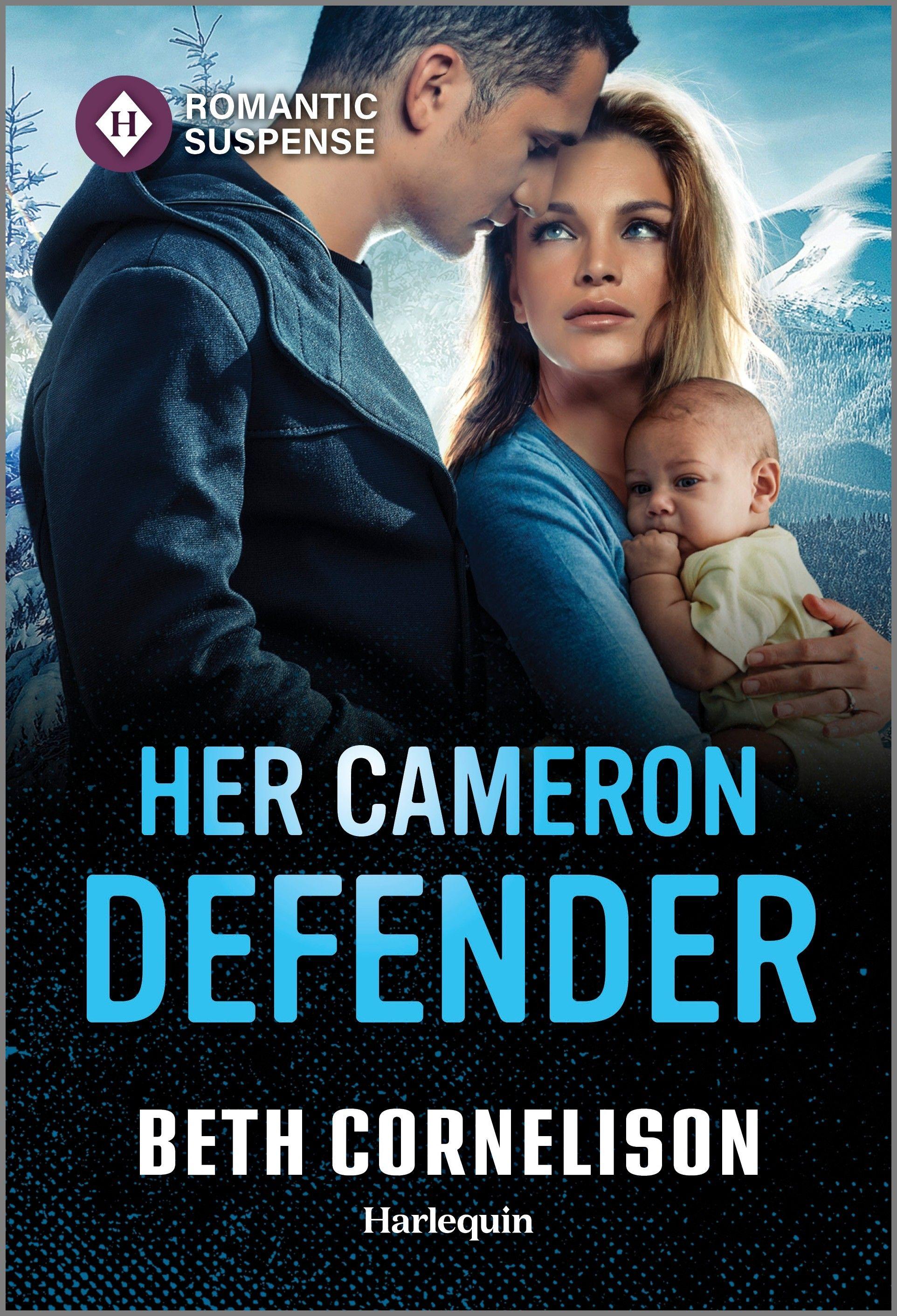 Her Cameron Defender