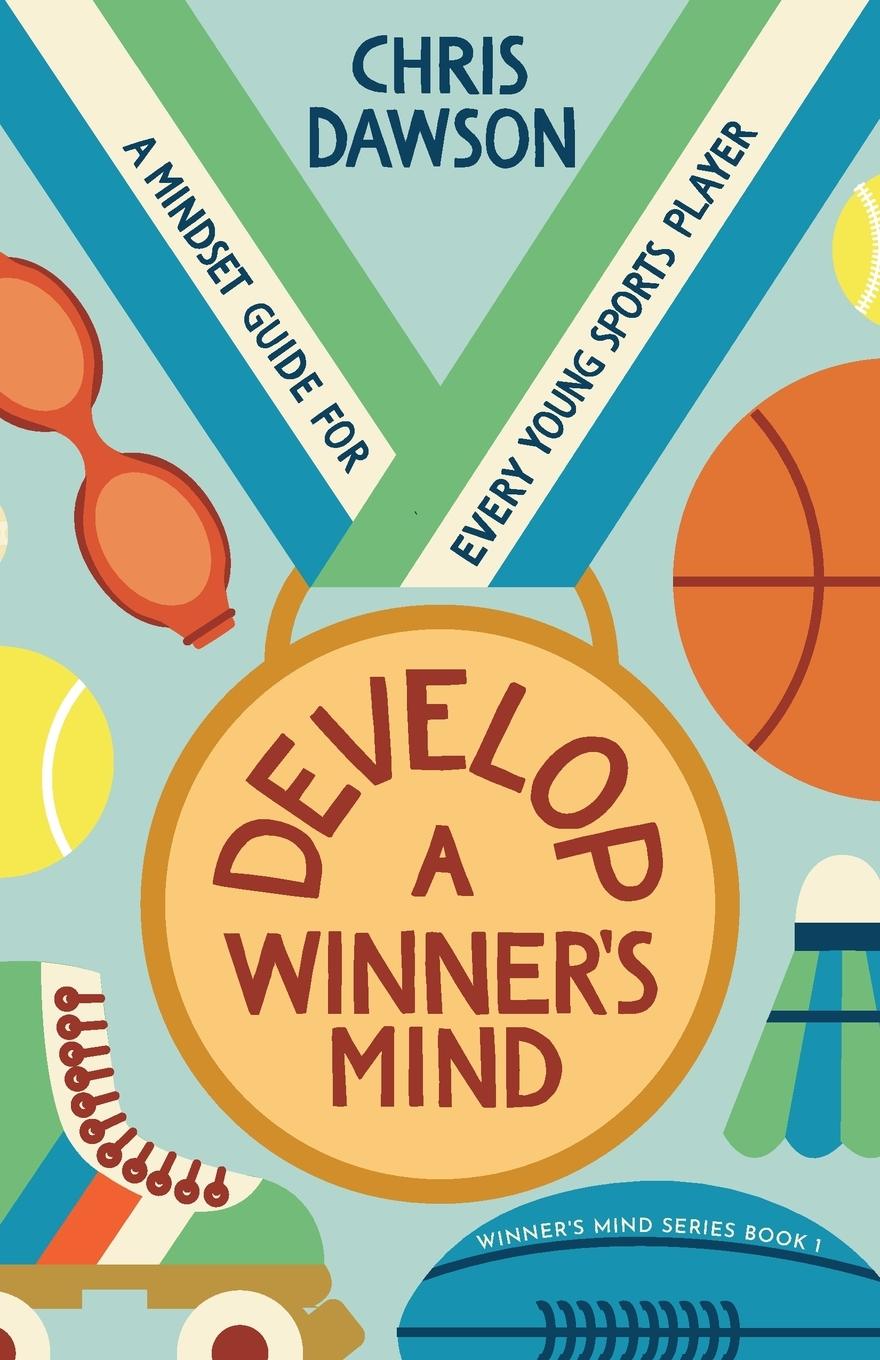 Develop a Winner's Mind