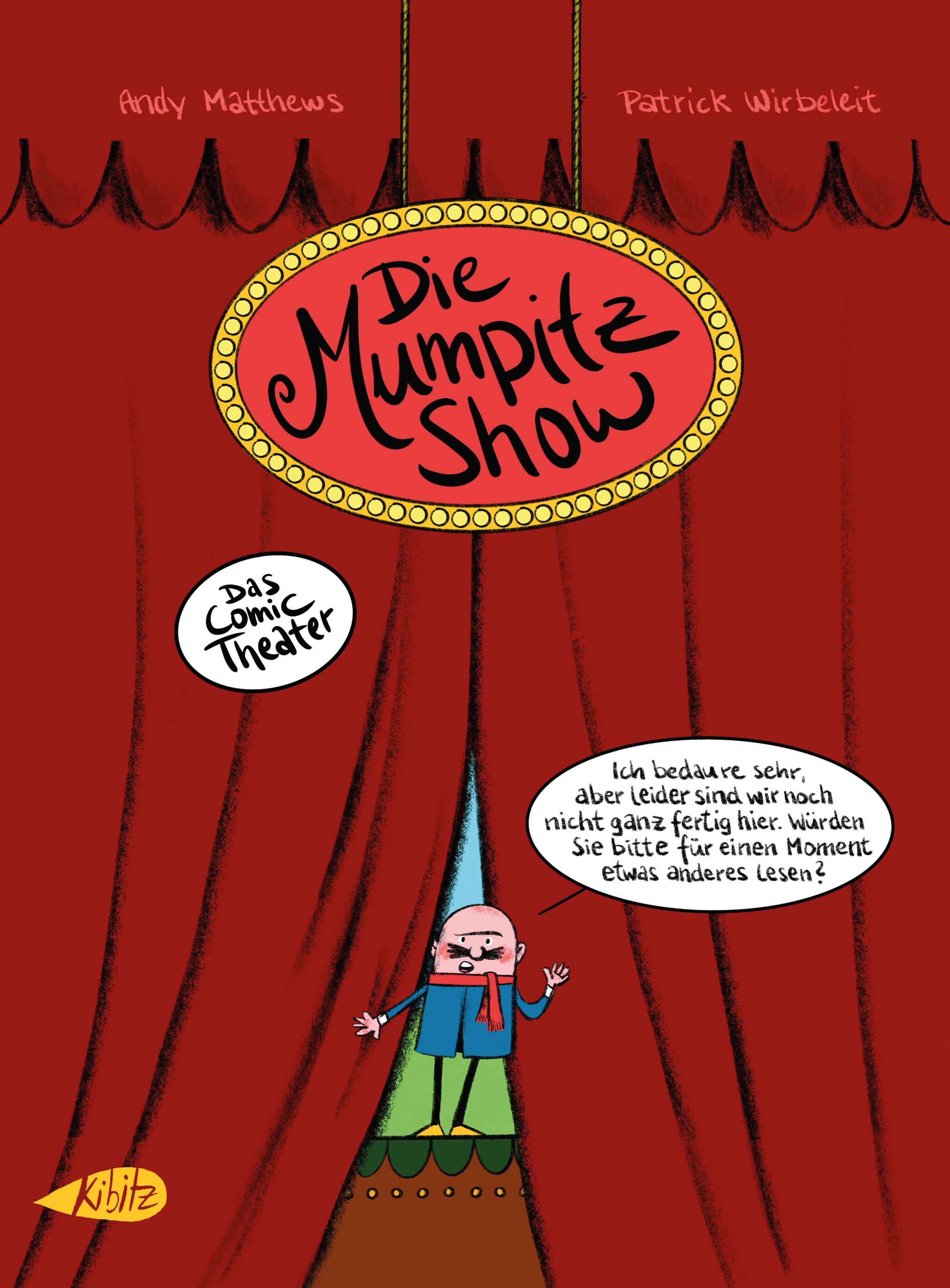 Die Mumpitz-Show