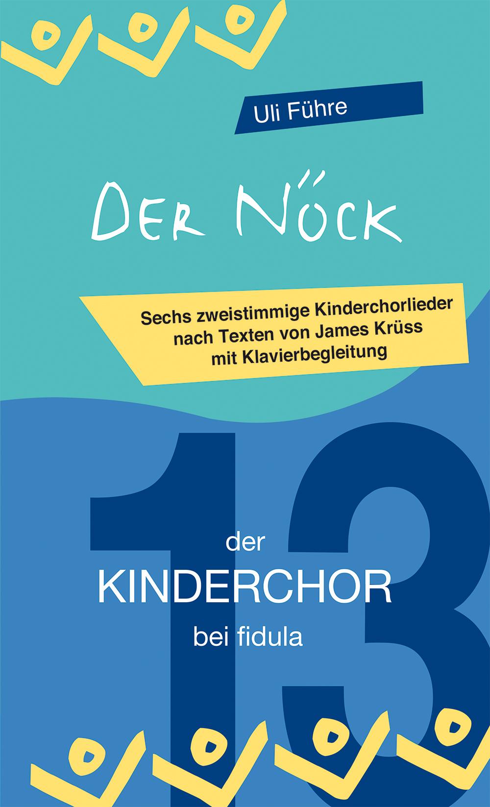 Der Nöck