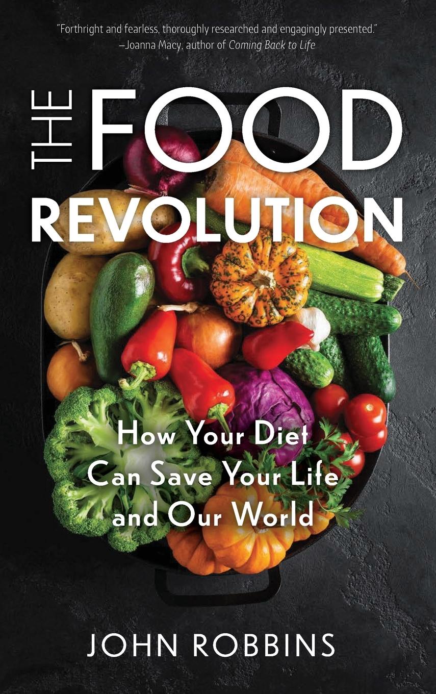 The Food Revolution