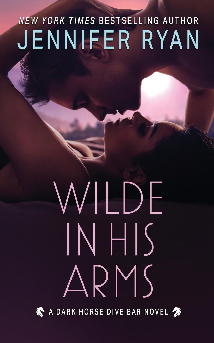 Wilde In His Arms