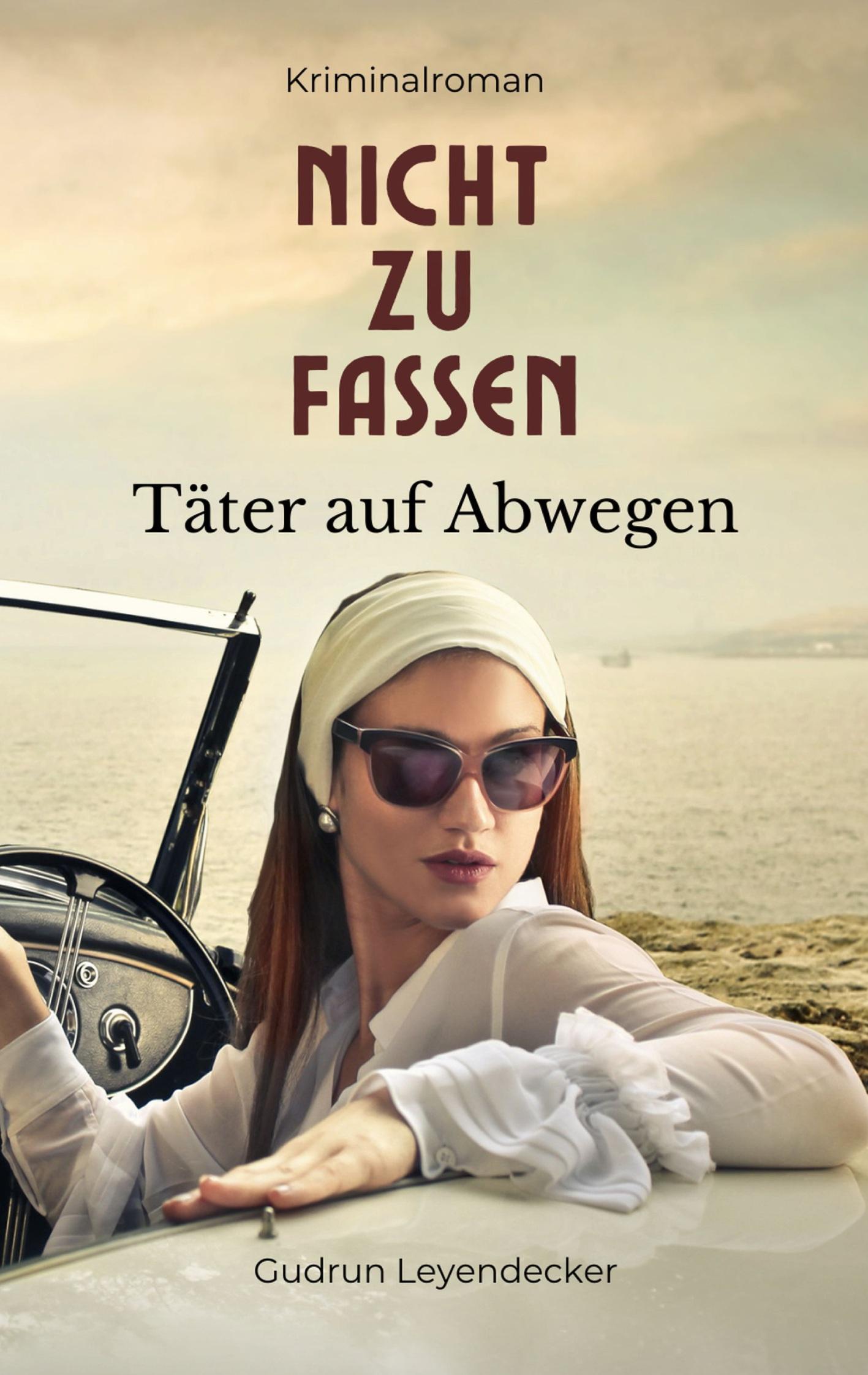 Nicht zu fassen - Täter auf Abwegen