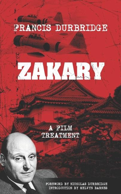 Zakary - A Film Treatment