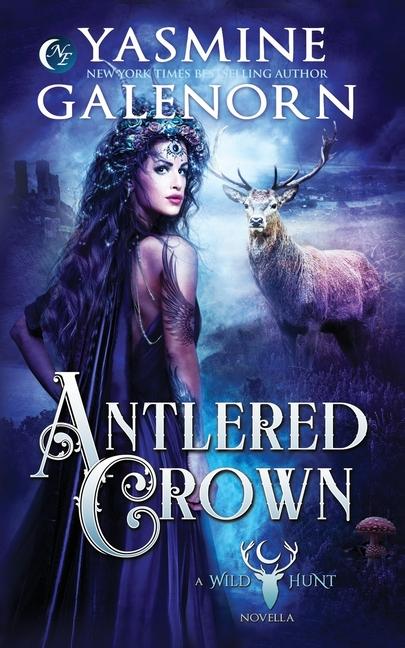 Antlered Crown