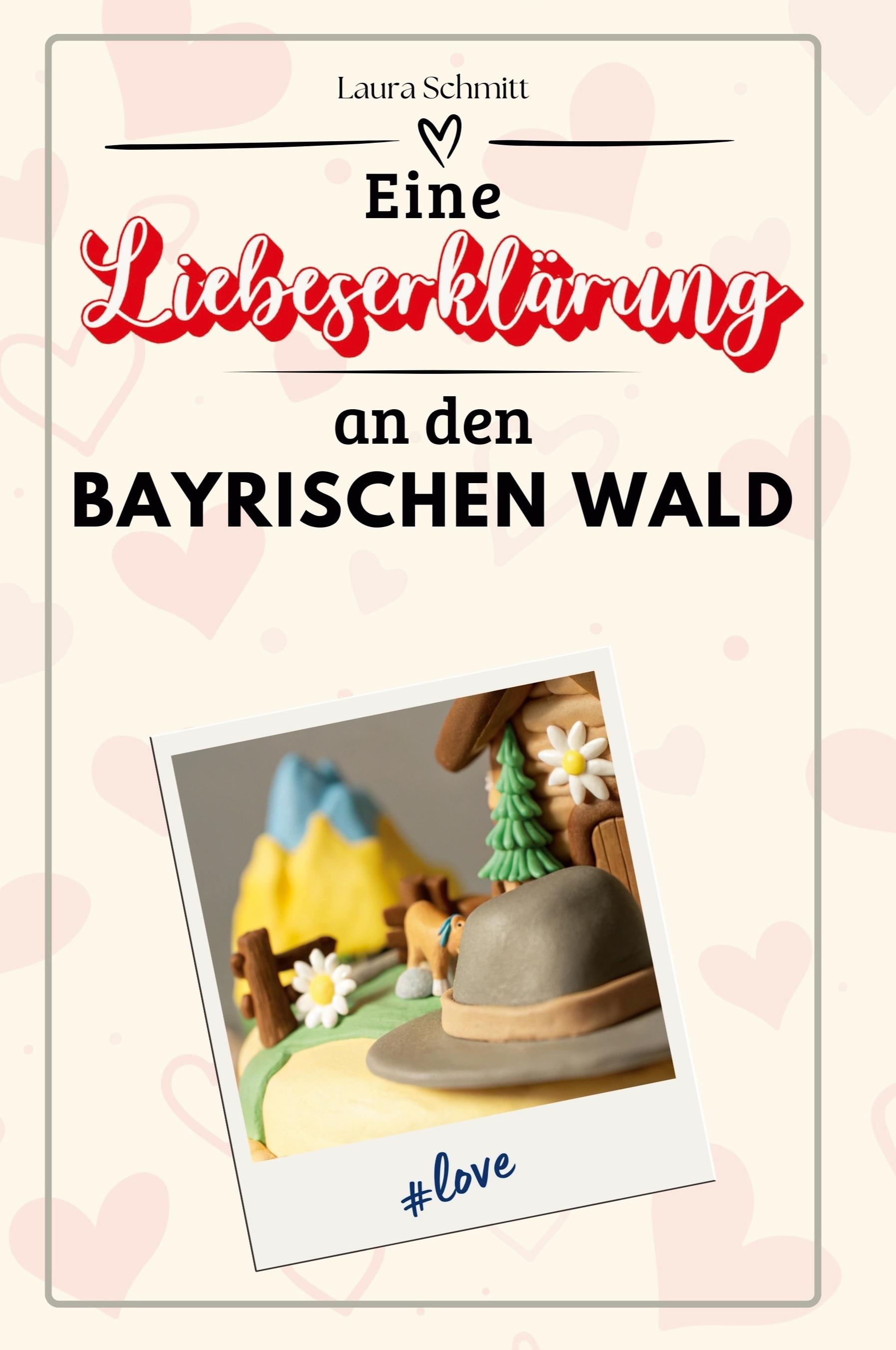 Eine Liebeserklärung an den Bayerischen Wald