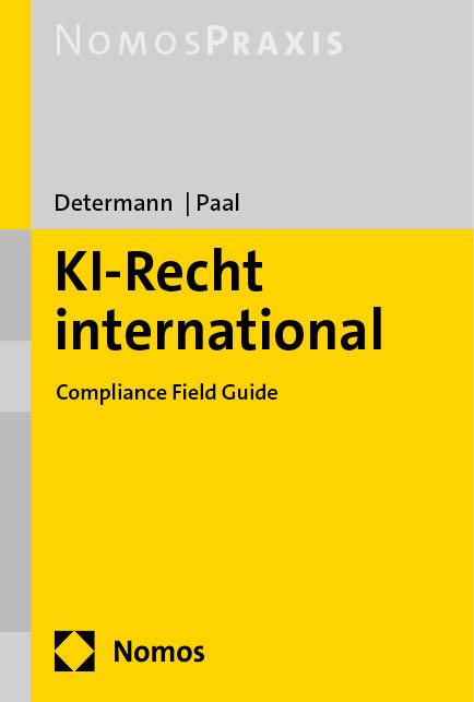 KI-Recht international