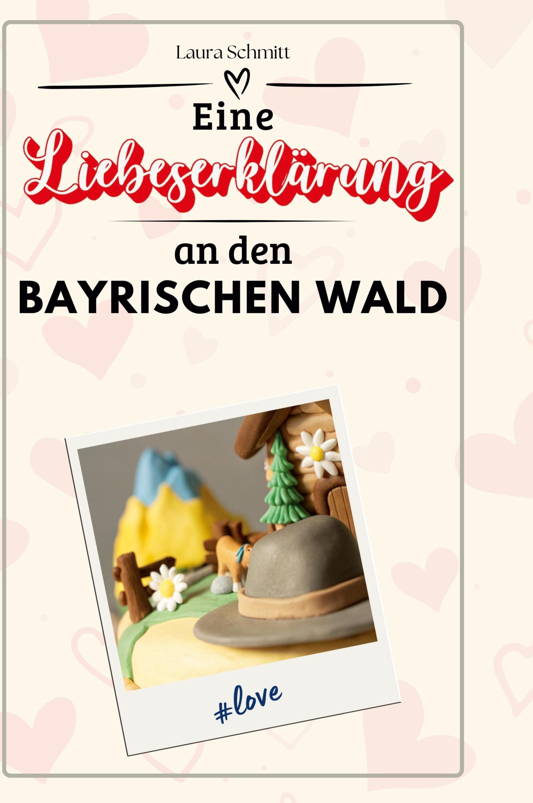 Eine Liebeserklärung an den Bayerischen Wald