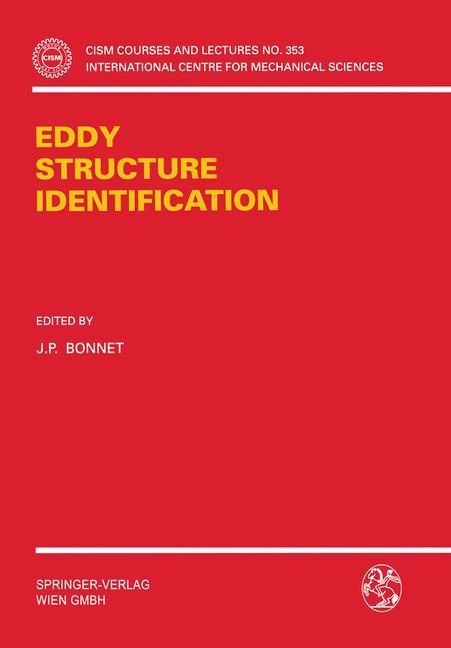 Eddy Structure Identification