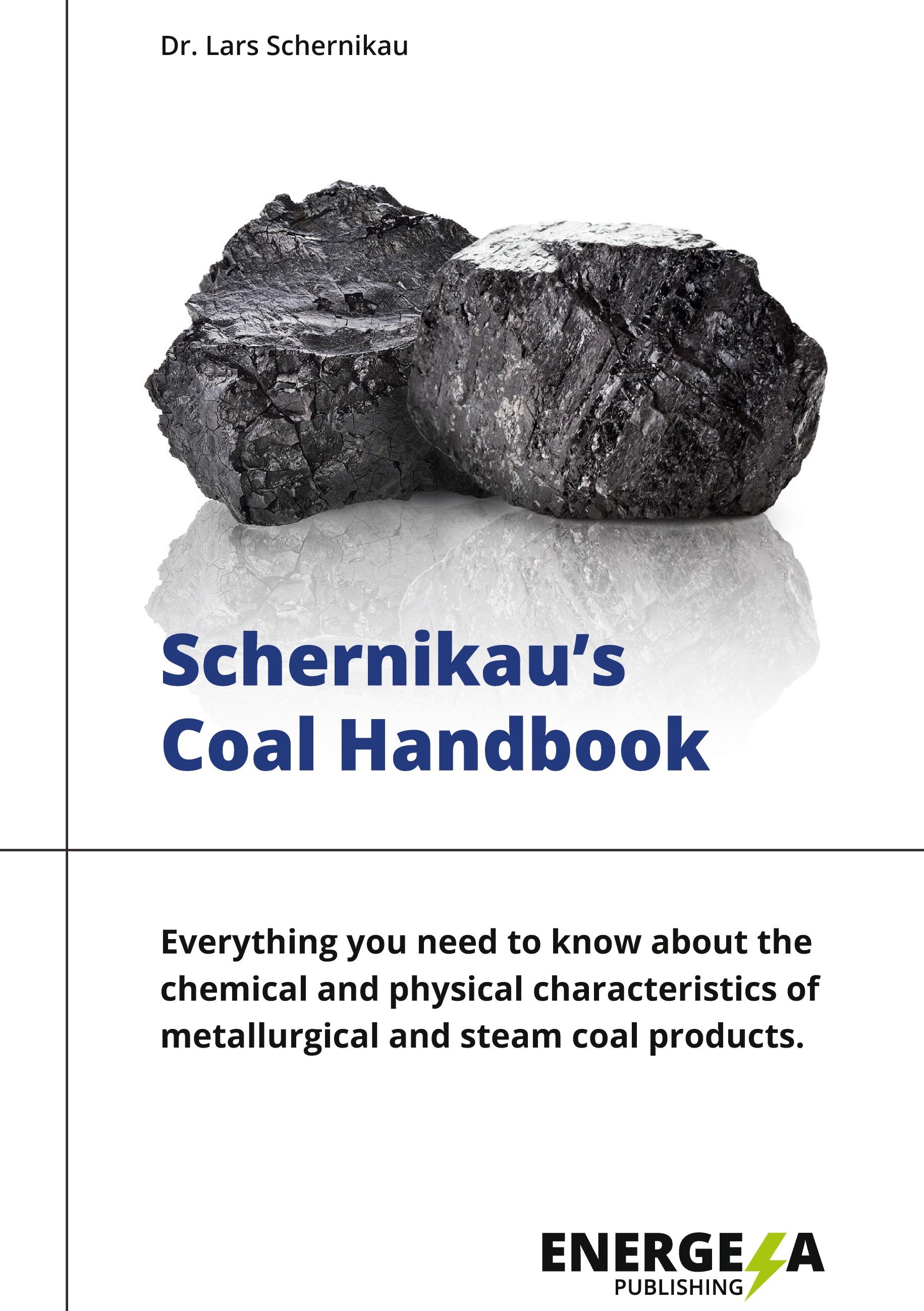 Schernikau's-Coal-Handbook