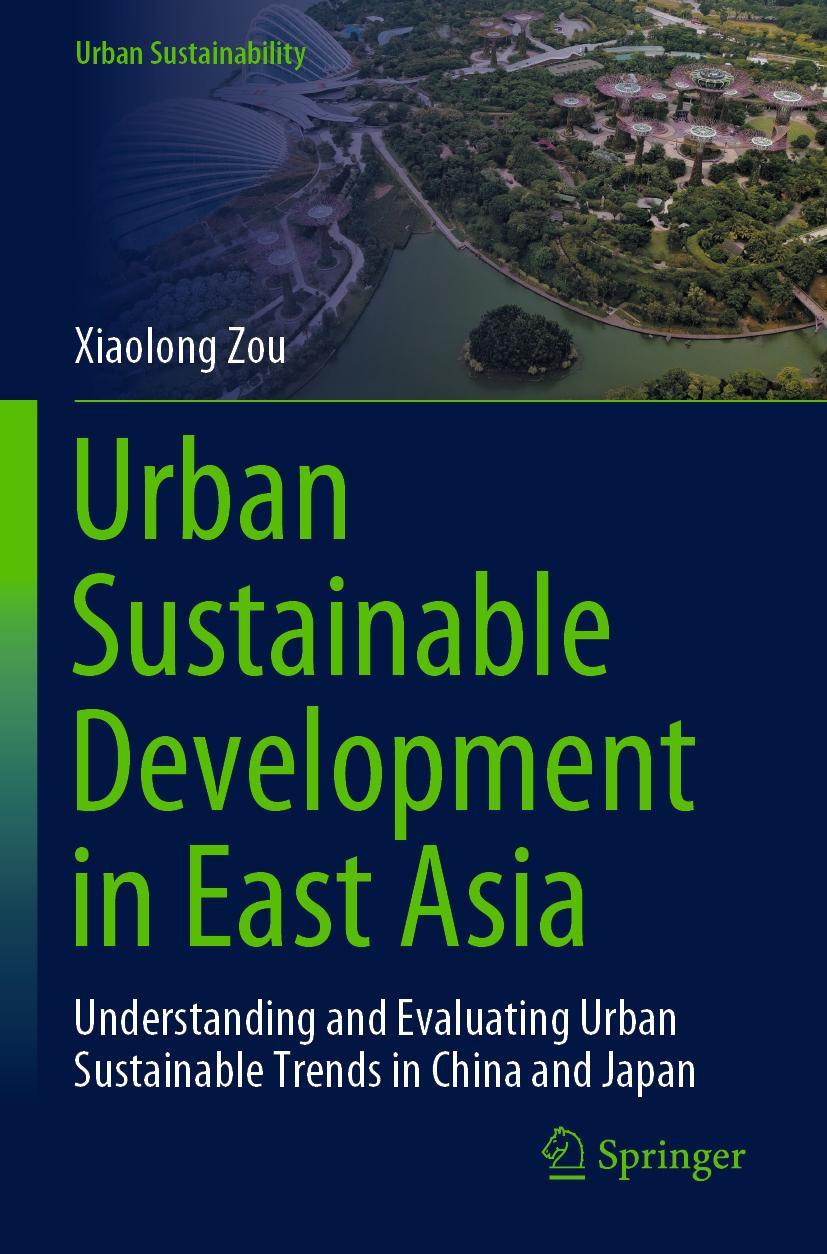 Urban Sustainable Development in East Asia