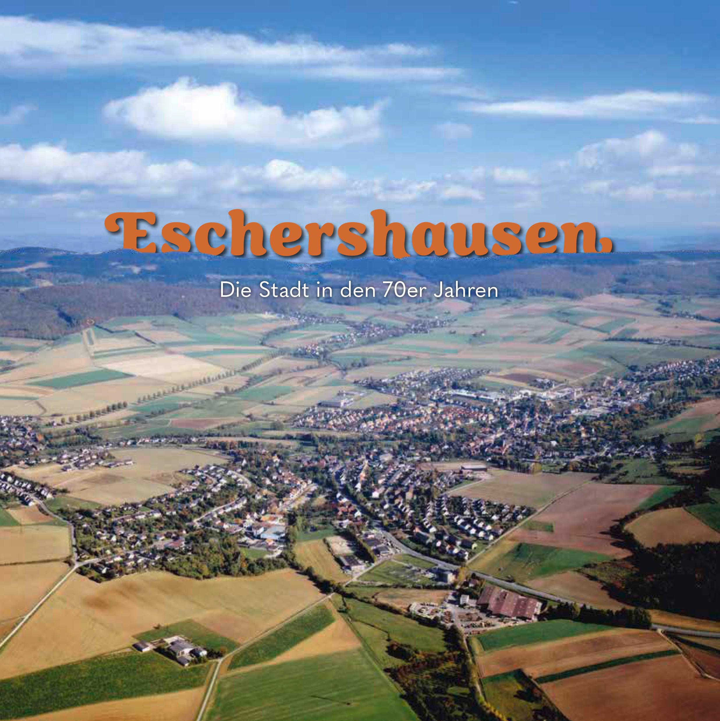 Eschershausen