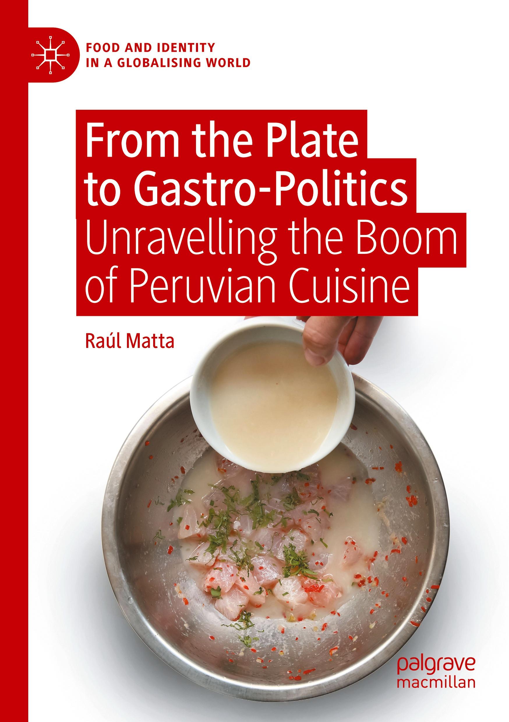 From the Plate to Gastro-Politics