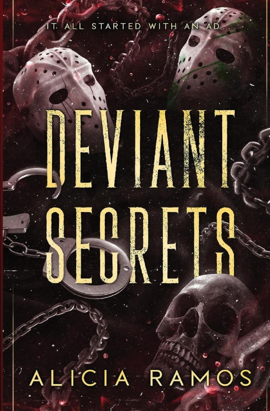 Deviant Secrets