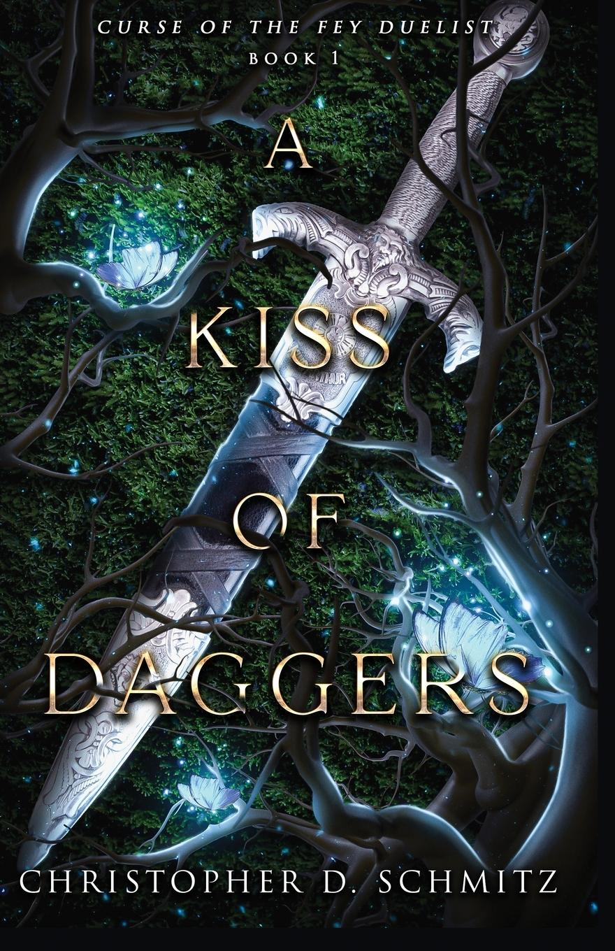 A Kiss of Daggers