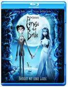 Tim Burtons Corpse Bride - Hochzeit mit einer Leiche