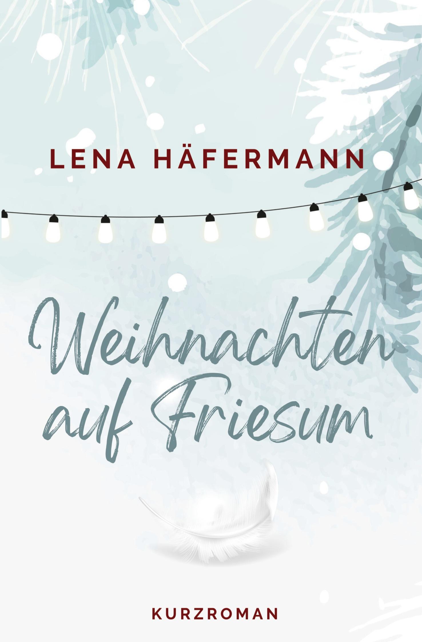 Weihnachten auf Friesum