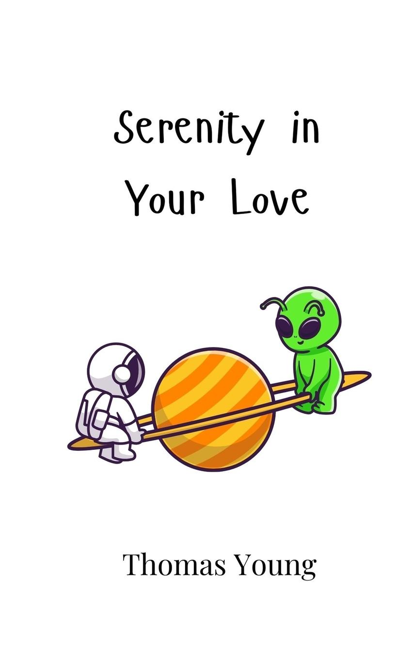 Serenity in Your Love