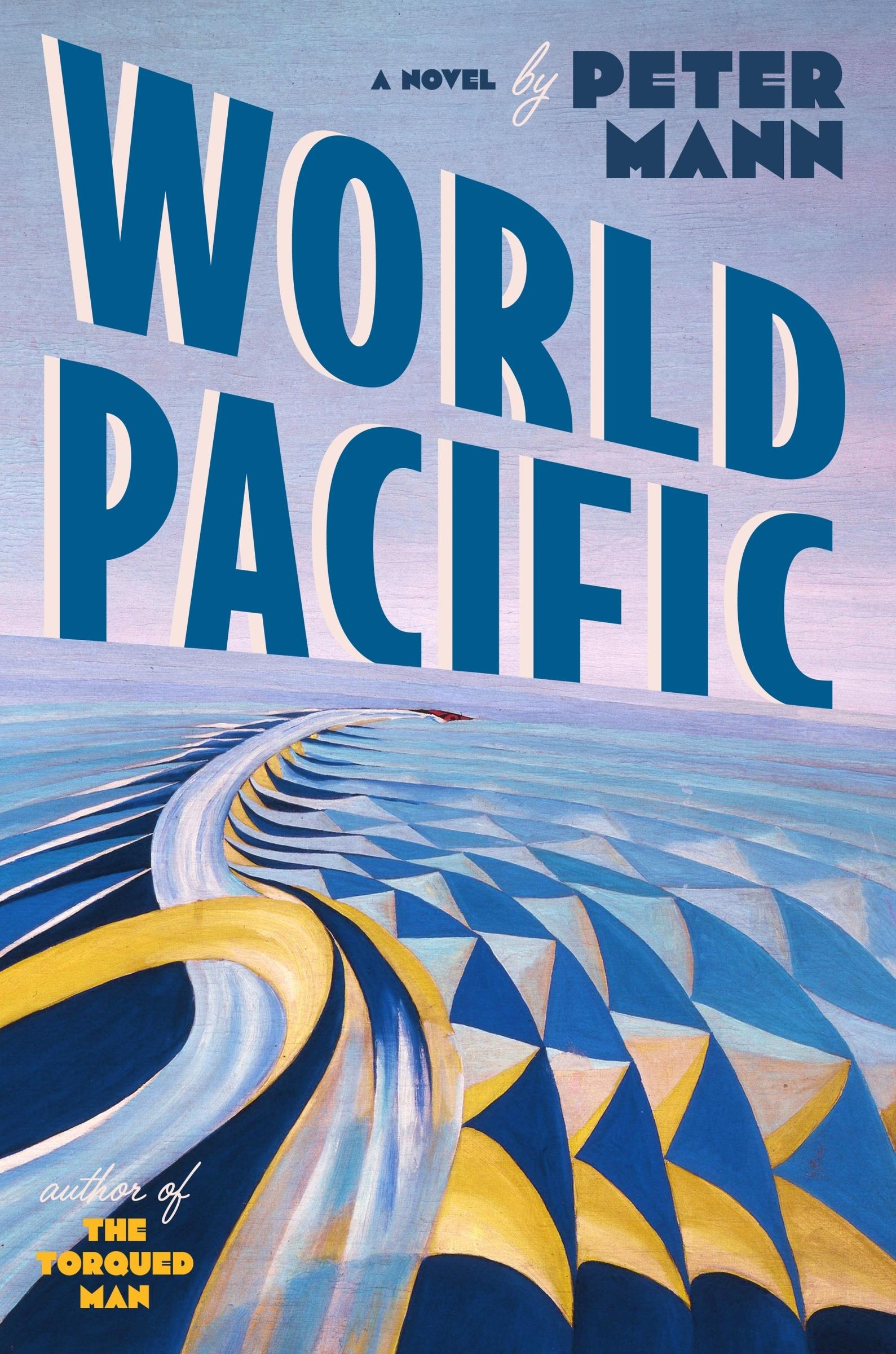 World Pacific