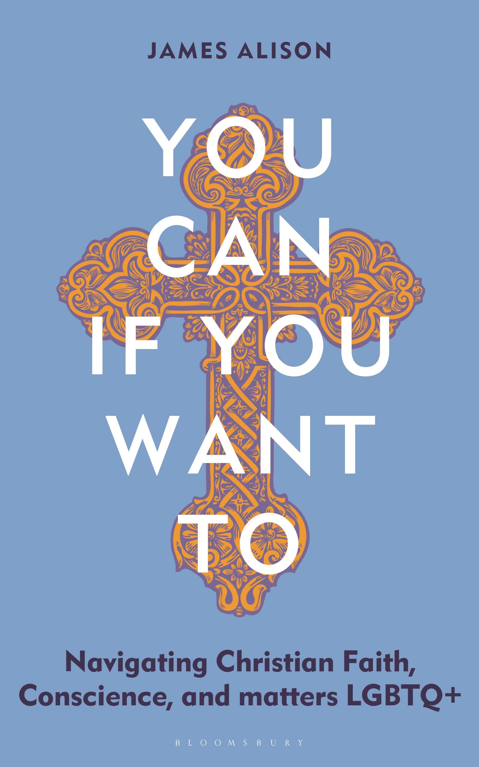 You Can, If You Want To