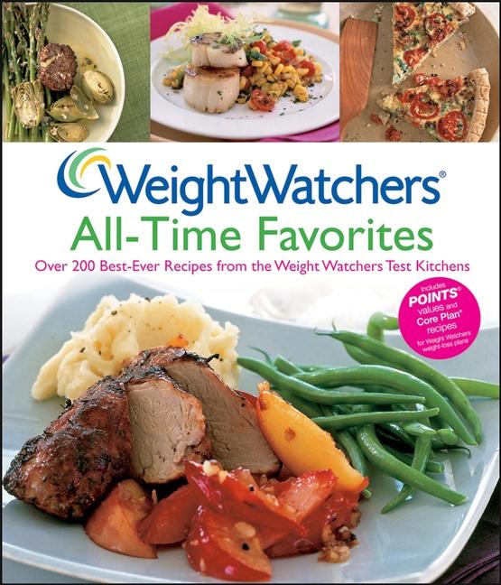 Weight Watchers All-Time Favorites