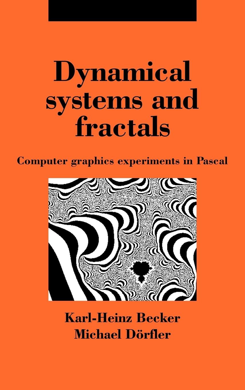 Dynamical Systems and Fractals