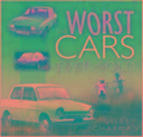 The Worst Cars Ever Sold