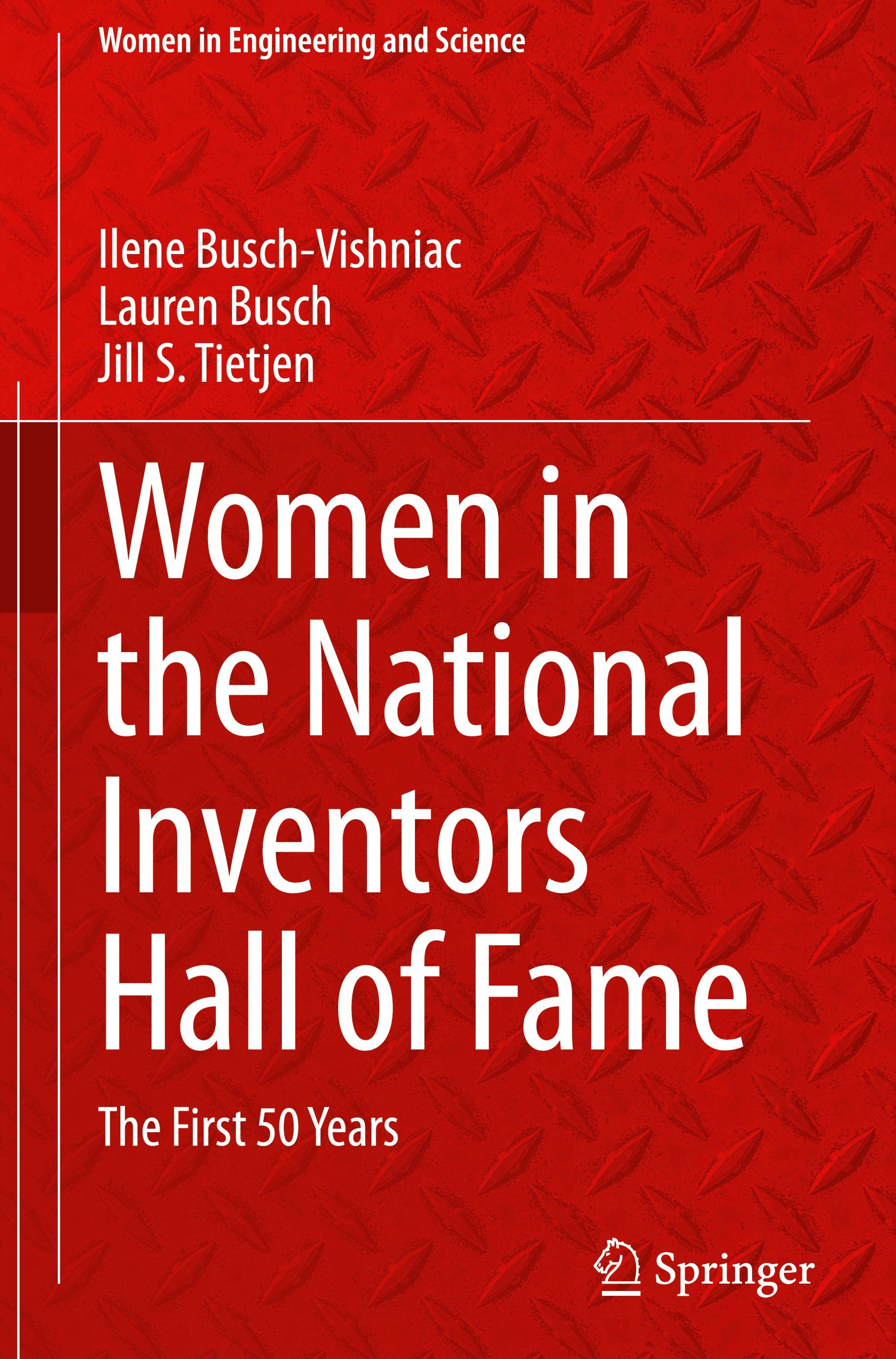 Women in the National Inventors Hall of Fame