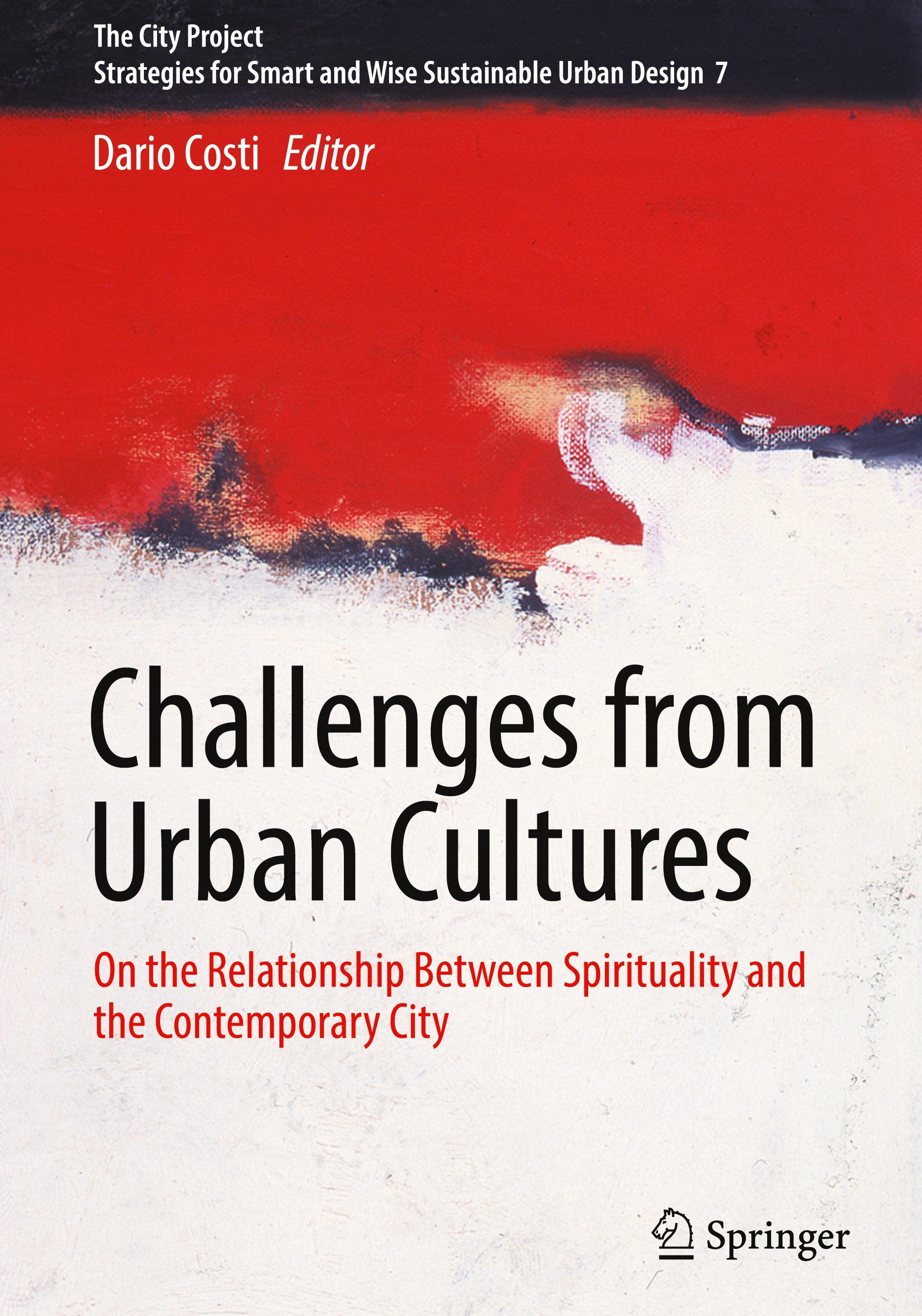 Challenges from Urban Cultures