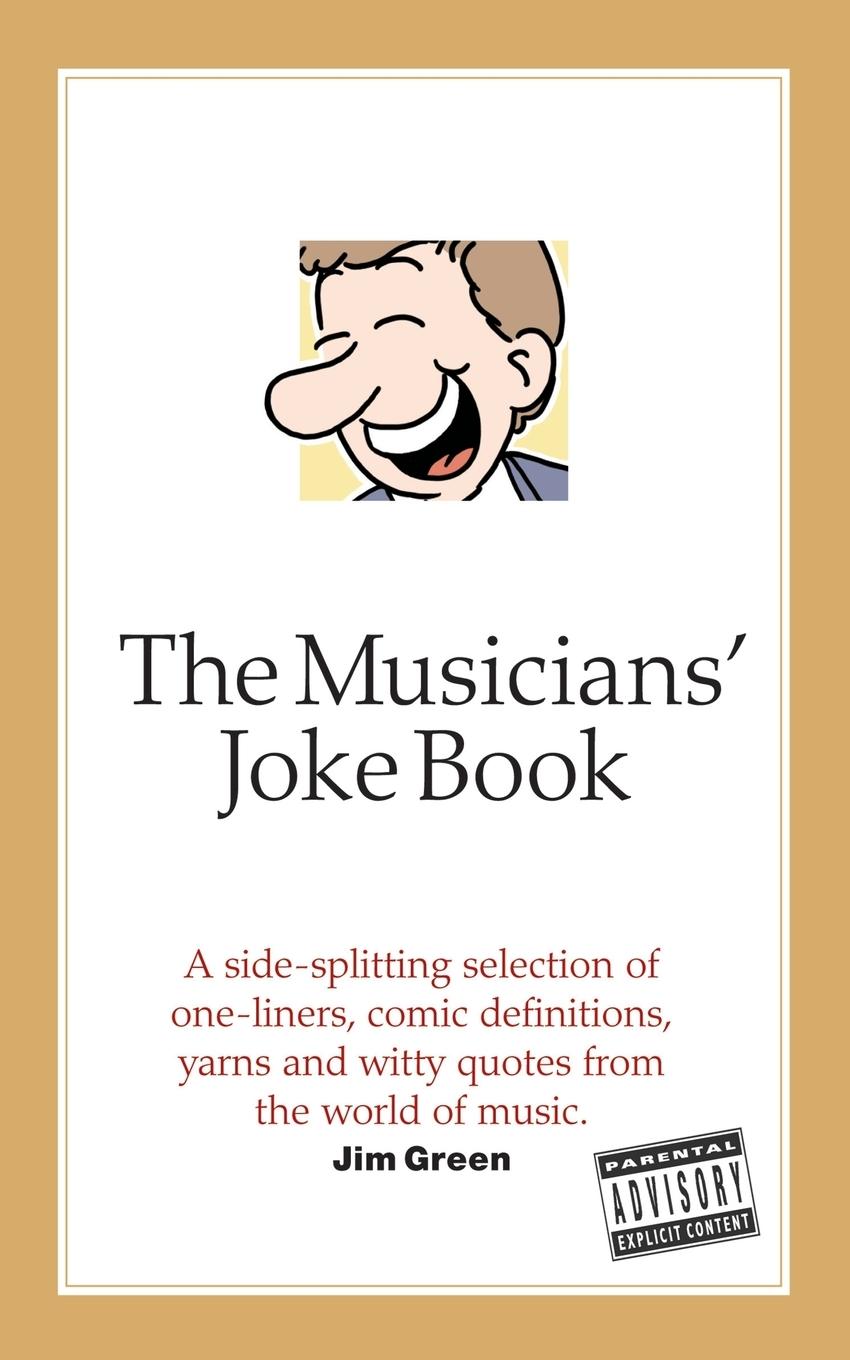 The Musicians' Joke Book