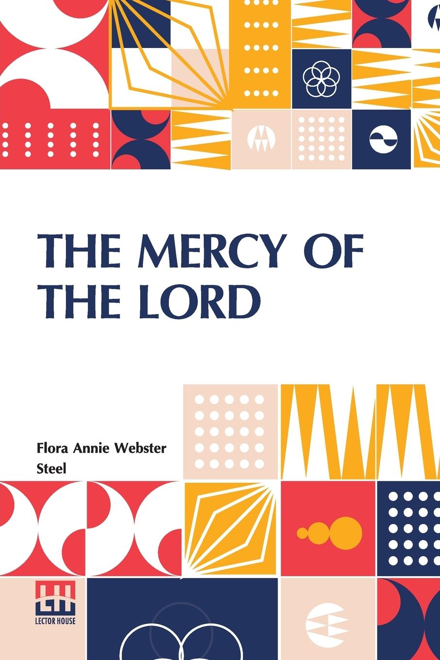 The Mercy Of The Lord