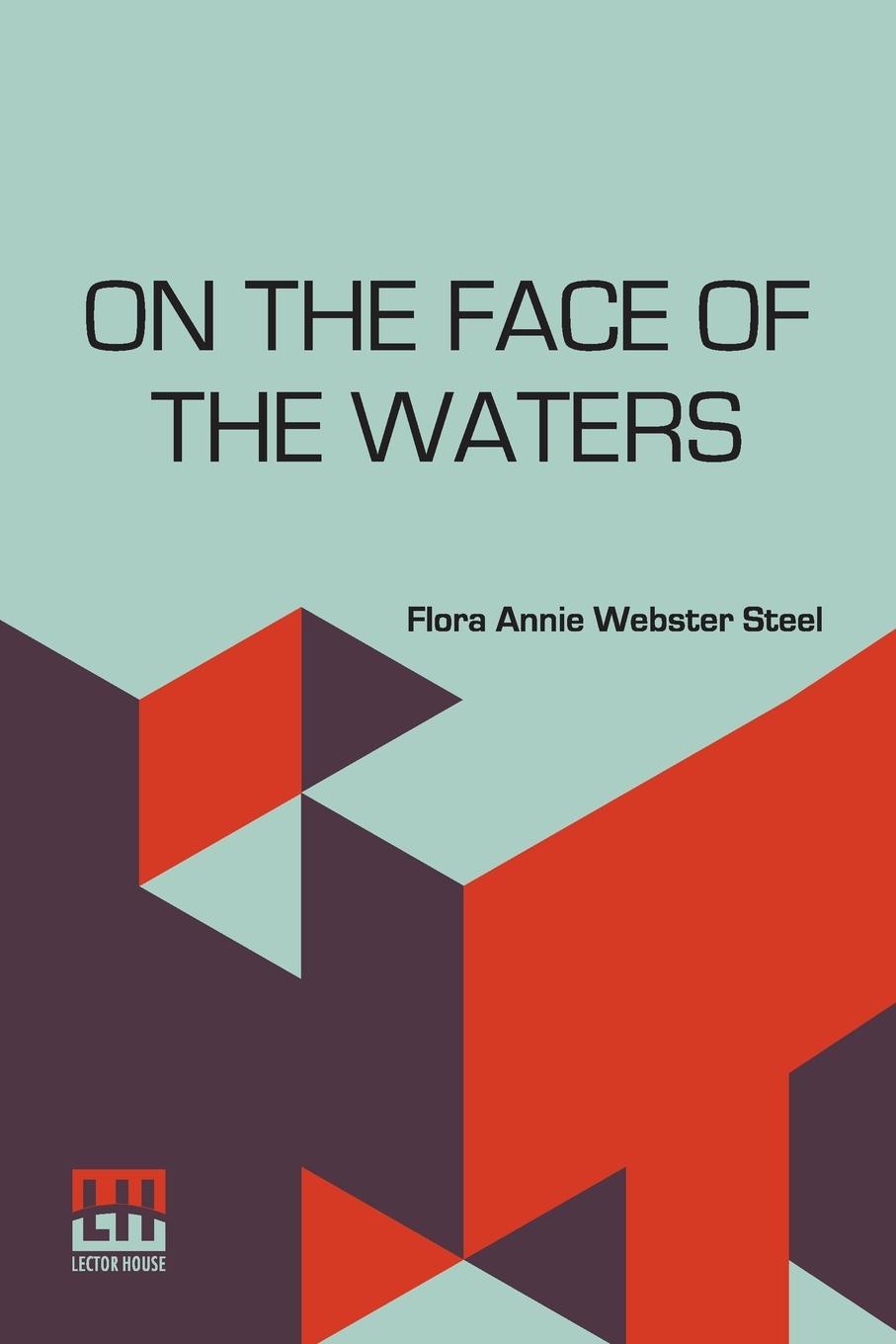 On The Face Of The Waters