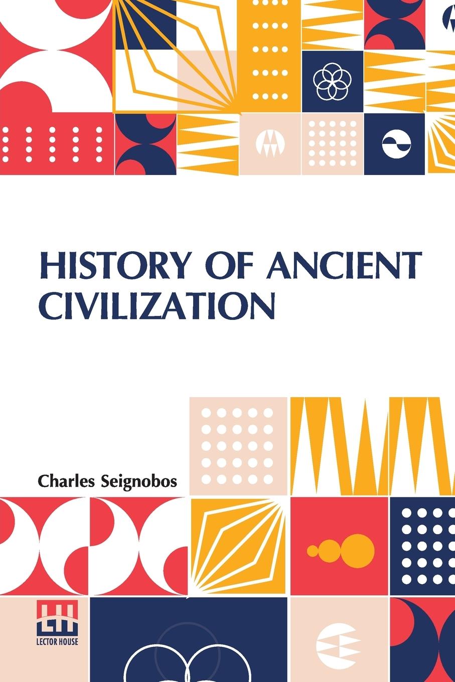 History Of Ancient Civilization