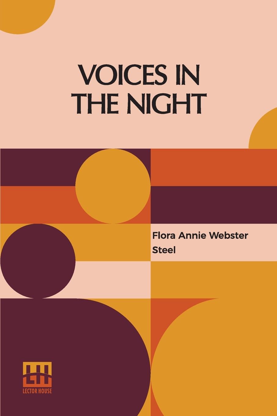 Voices In The Night