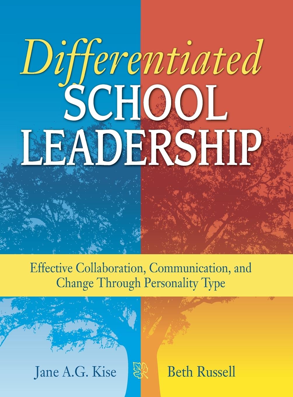 Differentiated School Leadership