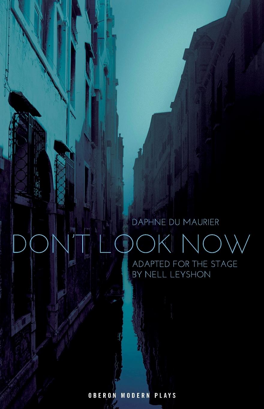 Don't Look Now