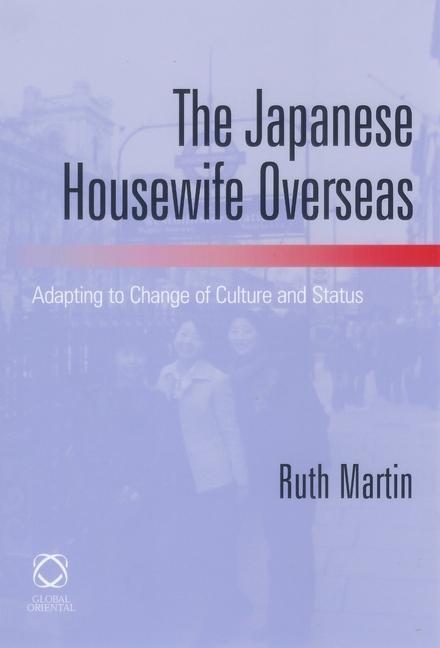 The Japanese Housewife Overseas