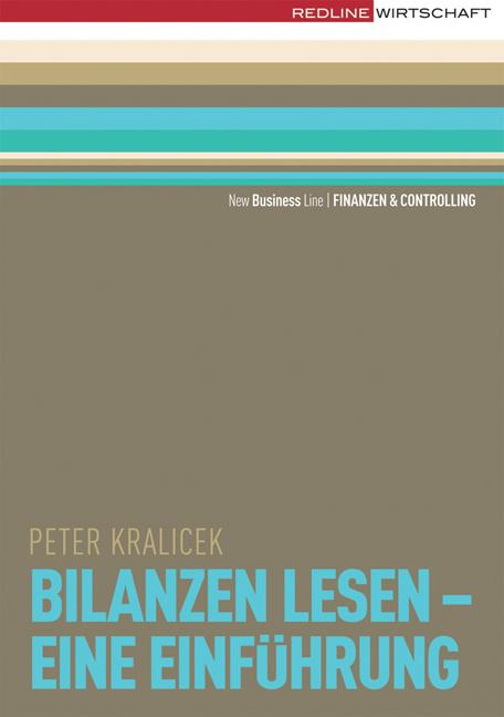 Bilanzen lesen - Eine Einführung