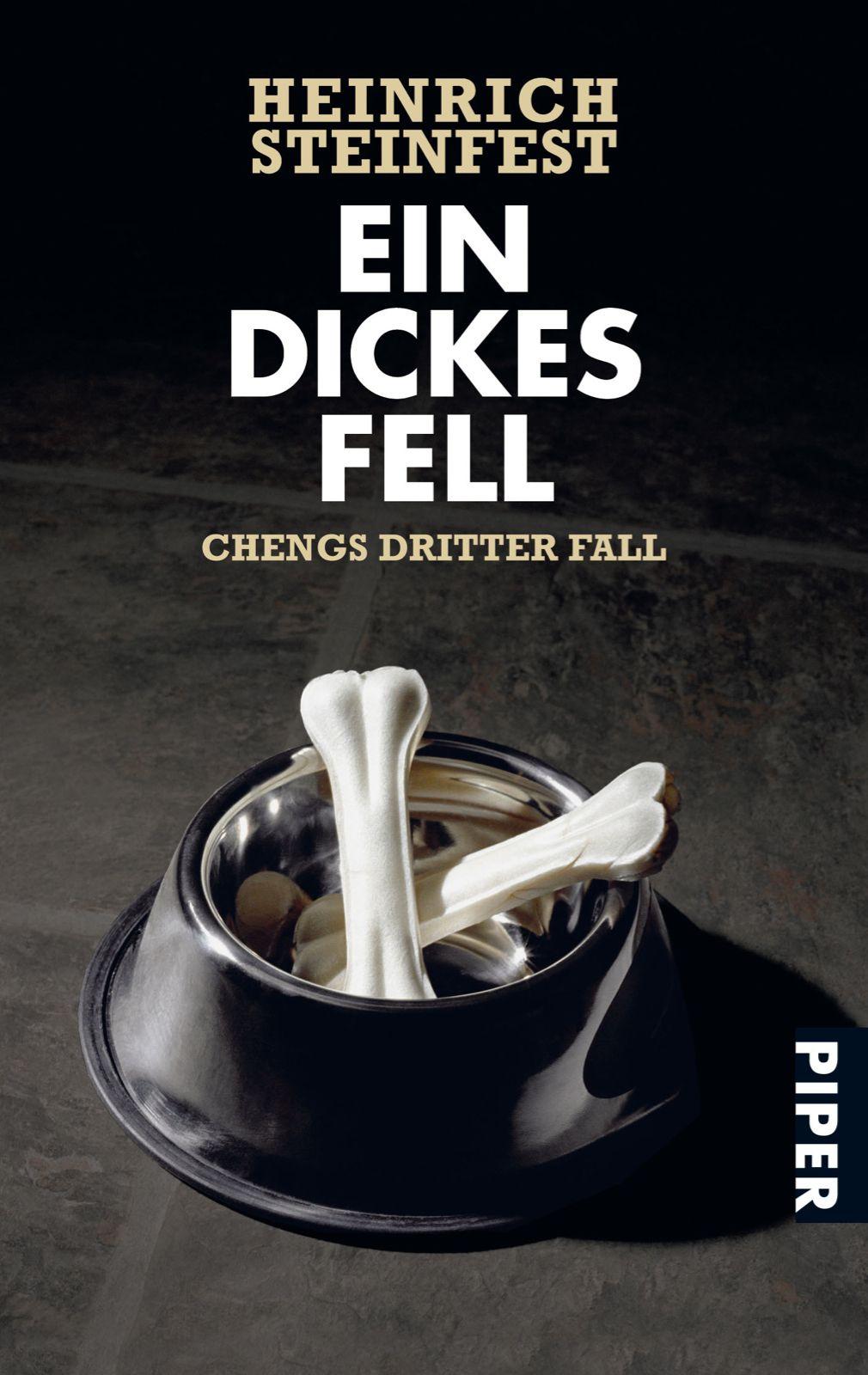 Ein dickes Fell